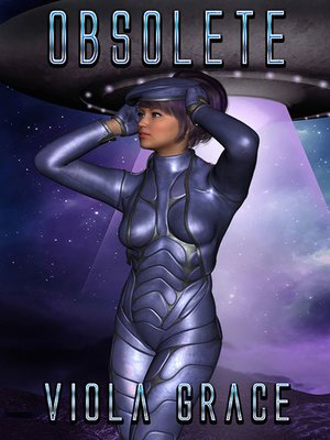 Obsolete - ebook